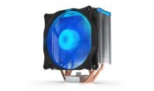 SilentiumPC Fera 3 RGB CPU Cooler: Slim performer sprinkled with RGB magic