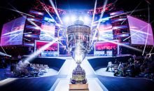 More than a third of European gamers want Esports to be in the Olympics