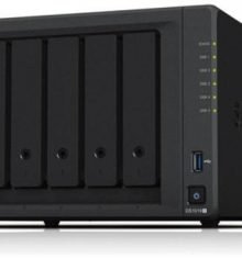 Synology Introduces DiskStation DS1019+ and DS2419+