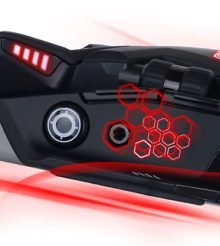 Mad Catz 30th Birthday Celebrations: Limited Edition Gaming Hardware And Year-Long Series of Surprises!