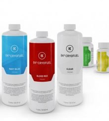 EK aims for perfection – New coolant packaging