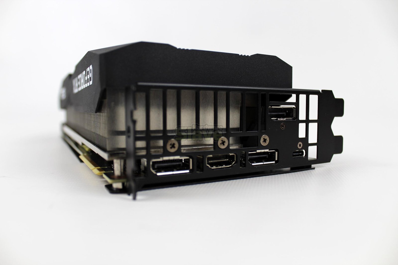 Asus GeForce RTX 2080 DUAL OC 8GB