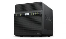 Synology Introduces DiskStation DS420j, Your Essential Home Server